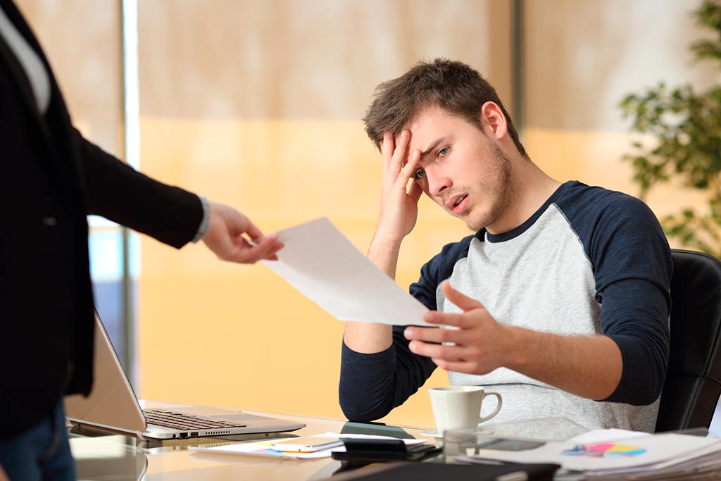 El drama de la pérdida de empleo y el paro en España