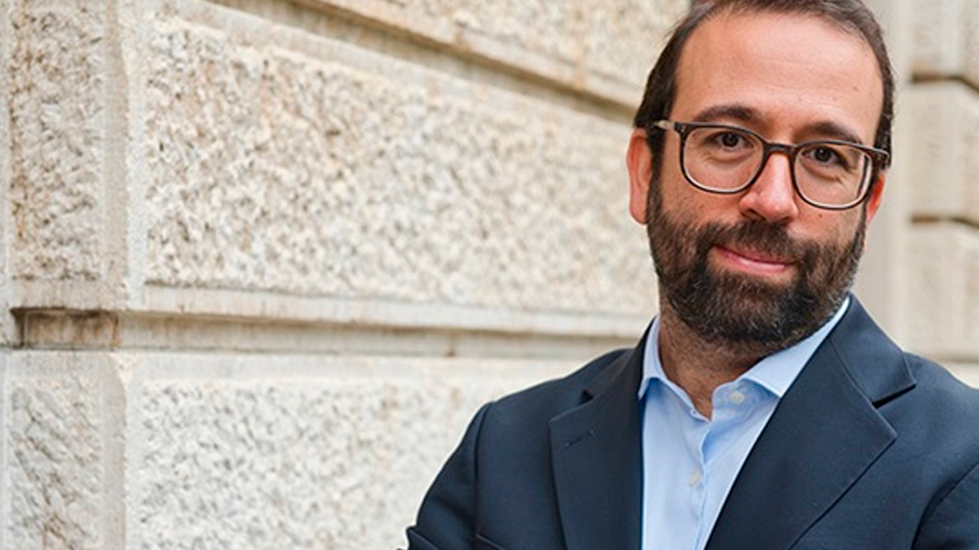 Ricardo Reis, profesor de de la London School of Economics y asesor del Banco de la Reserva Federal de Nueva York