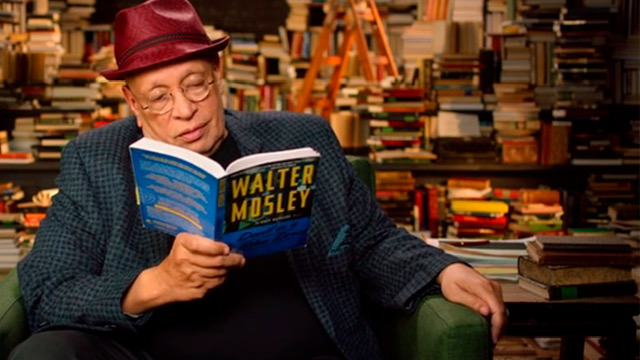Walter Mosley