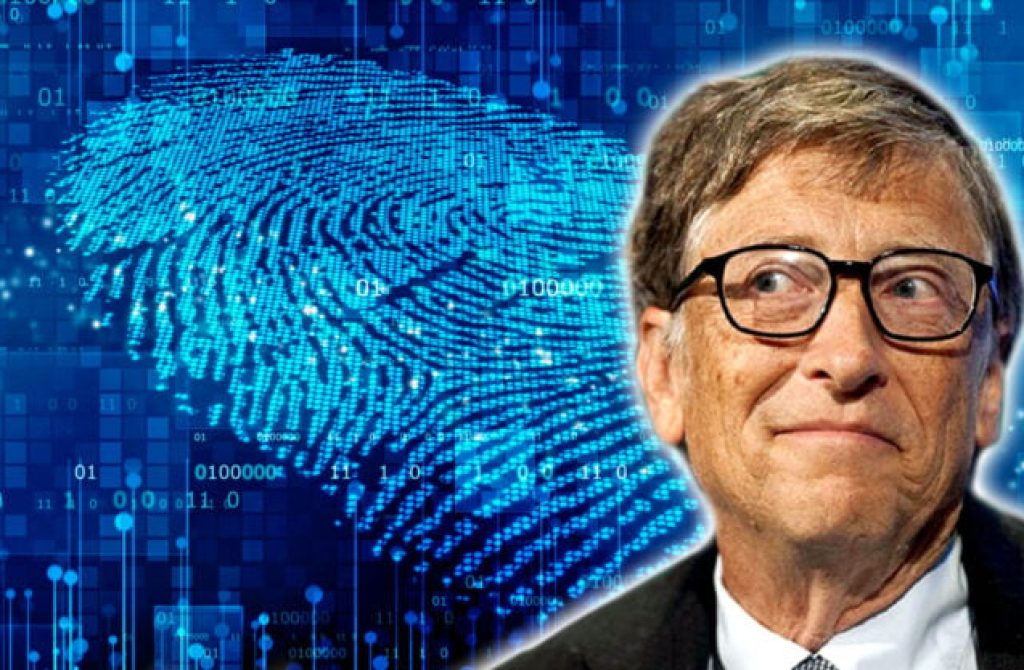 Bill Gates quiere enfriar la Tierra mandando millones de toneladas de tiza a la estratosfera