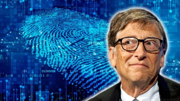 Bill Gates quiere enfriar la Tierra mandando millones de toneladas de tiza a la estratosfera