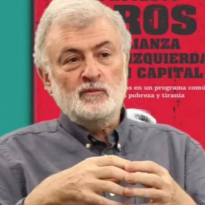 Carlos Astiz