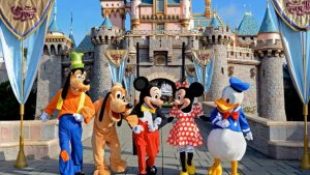 Según informa el periodista Christopher Rufo, los empleados de Disney tienen que estudiar un programa […]