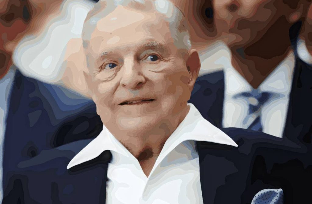 Soros, Gates y Rockefeller financian las manifas propalestinas en EEUU