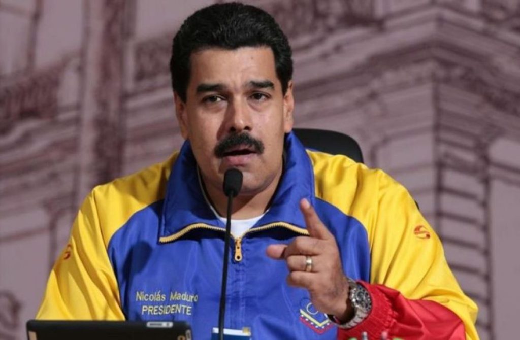 «Maduro era un vago y un irresponsable», dice su exjefe en los autobuses