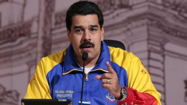«Maduro era un vago y un irresponsable», dice su exjefe en los autobuses