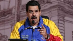 «Nicolás Maduro era un vago y un irresponsable” señala al diario ABC David Vallenilla, exjefe del […]