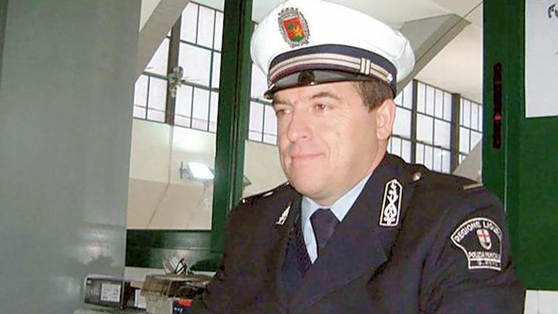 Alberto Muraglia