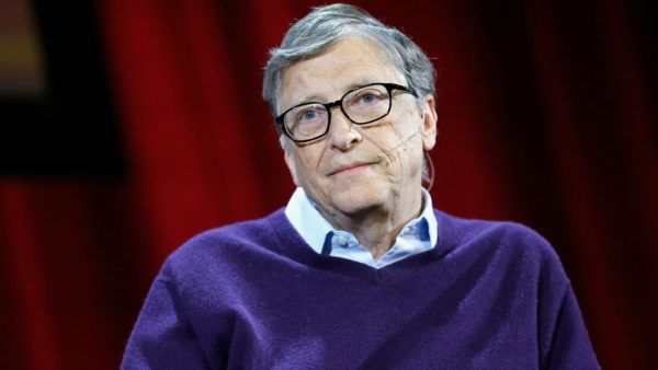 Bill Gates crea una herramienta para suprimir las «noticias engañosas» en Internet