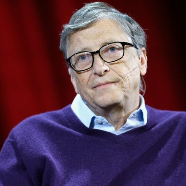 Bill Gates crea una herramienta para suprimir las «noticias engañosas» en Internet