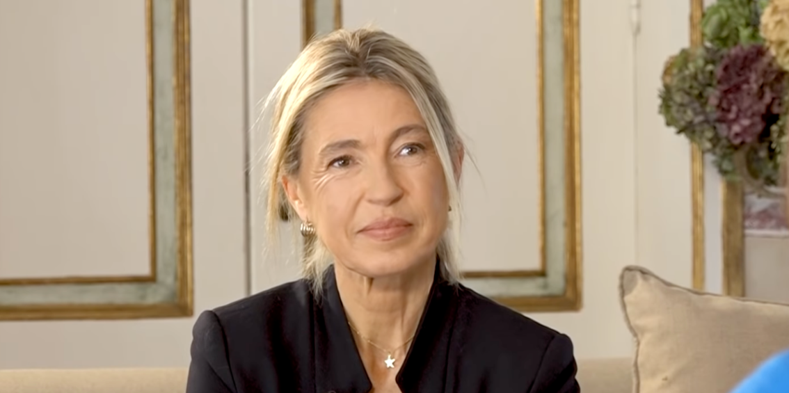 María Calvo