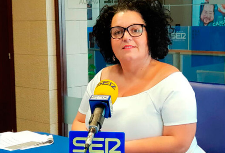 Antonia Alba