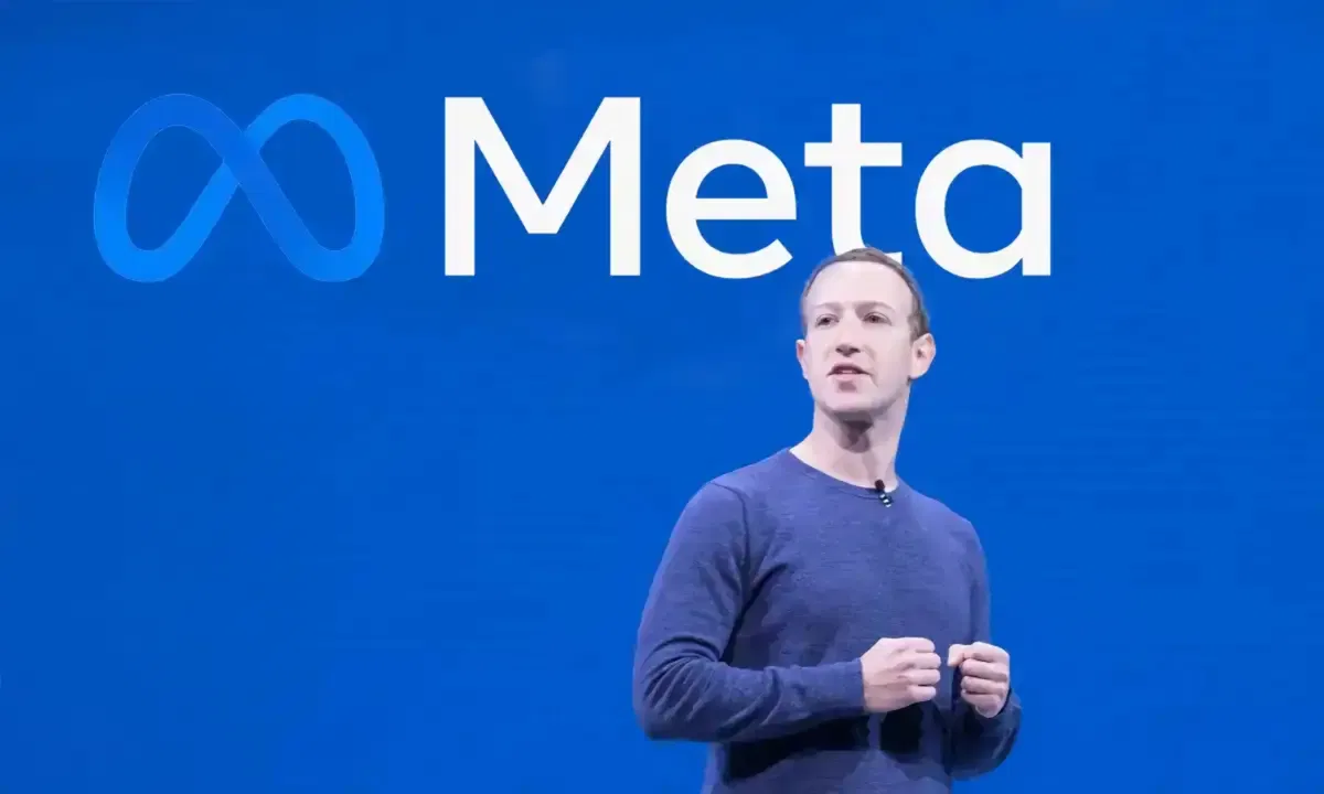 Zuckerberg, CEO de Meta