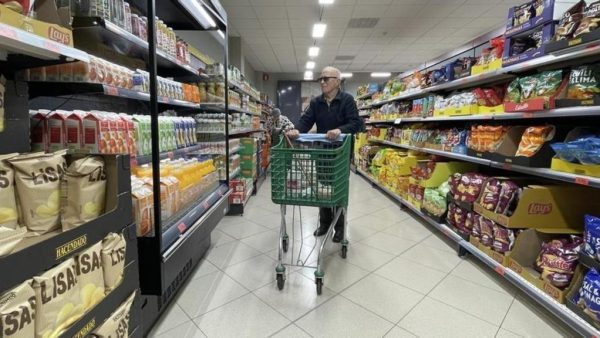 Ligar en Mercadona: ¿Estrategia de marketing o fenómeno espontáneo?