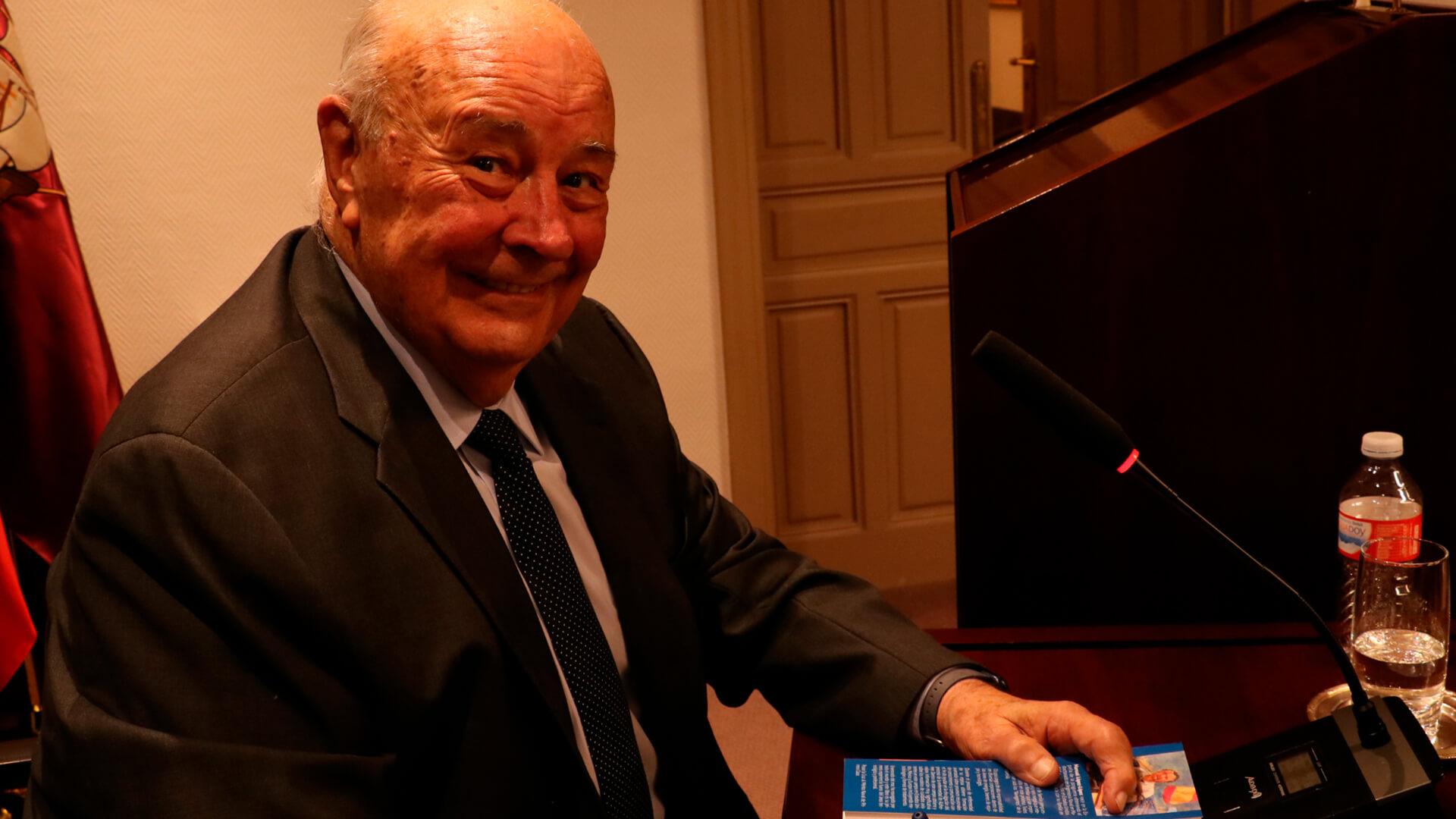 Manuel López López