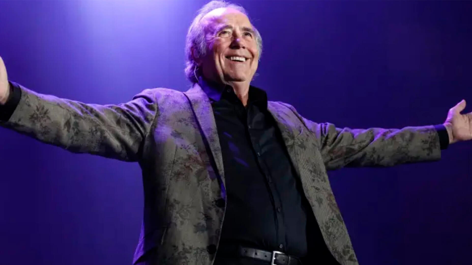 Joan Manel Serrat