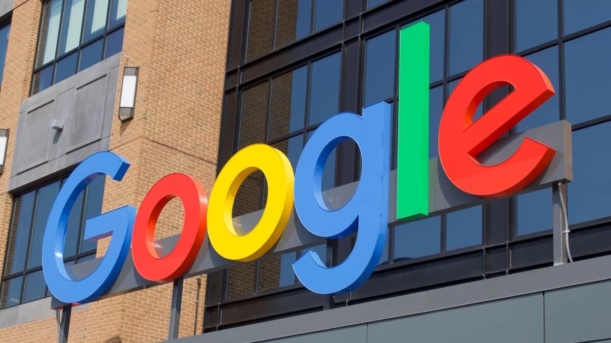 Sede de Google
