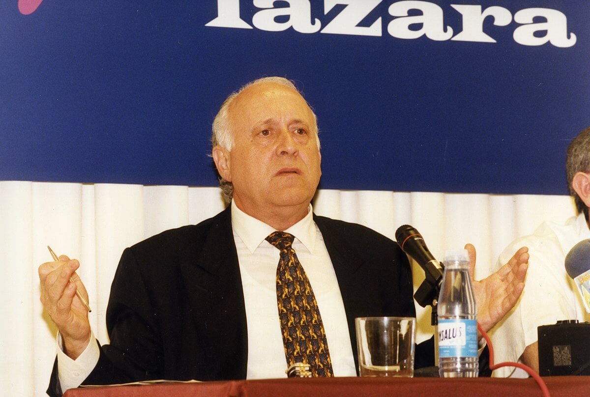 Xabier Arzallus