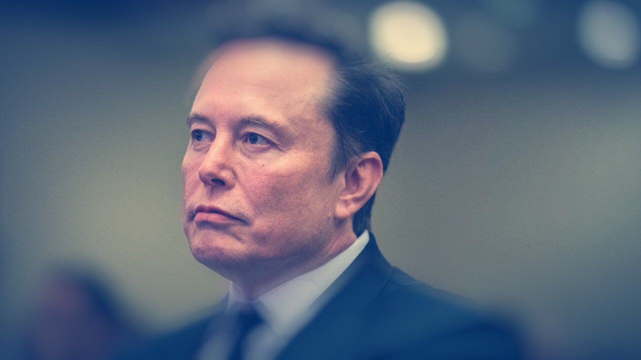 Elon Musk
