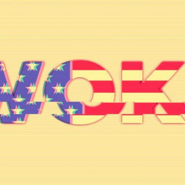 Por qué ser antisistema hoy… es ser antiwoke