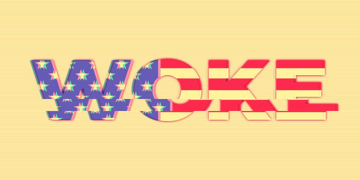 Lo woke desaparece de USA