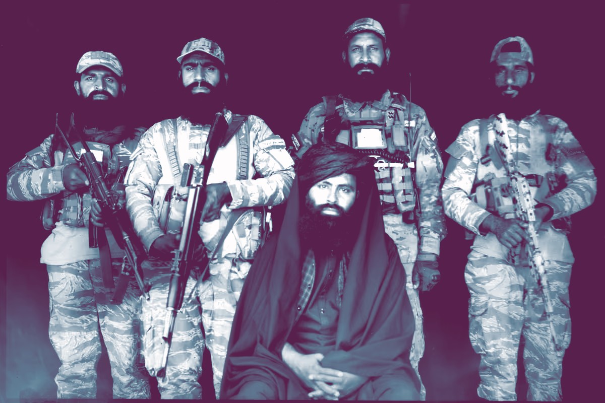 talibanes